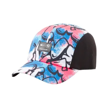 PUMA Gorra De Béisbol Bmw M Motorsport Neon Energy
