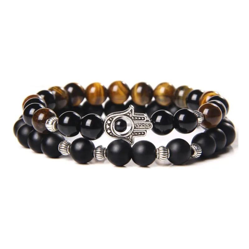 Xuanman Bracelets Men-5