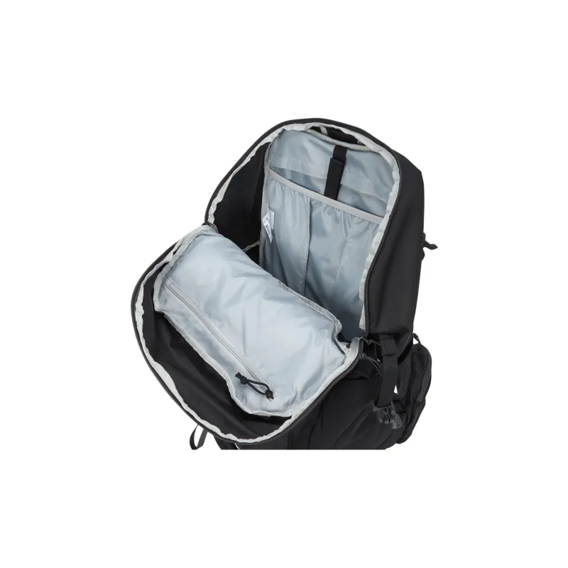 THE NORTH FACE Polyester Hiking Bag Backpack Large Size Unisex Black-2