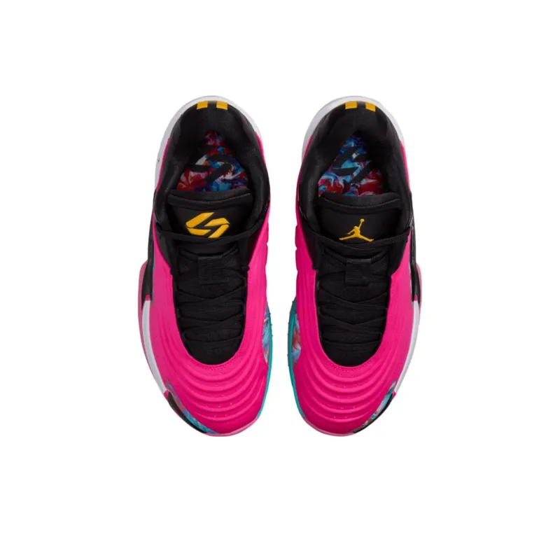 Air Jordan Luka 3 'Imaginarium Pink'-2