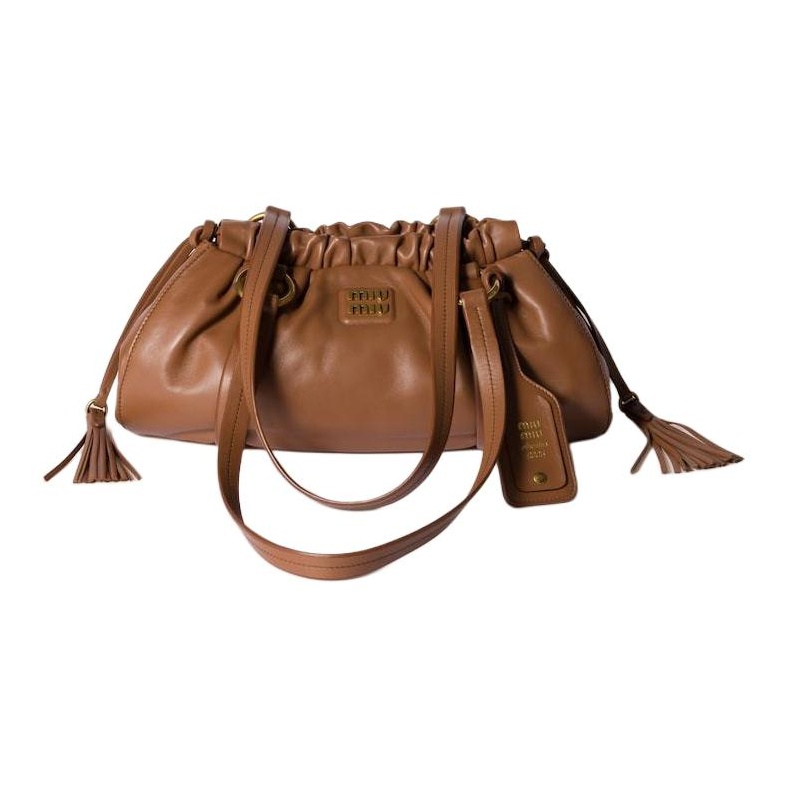 MIU MIU Shoulder Bags Shoulder Bags on Sale & Authentic - POIZON