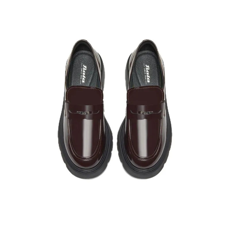 BATA Loafers Women's-2