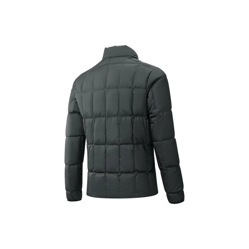 HEAD Down Jacket Men's Black 01-1