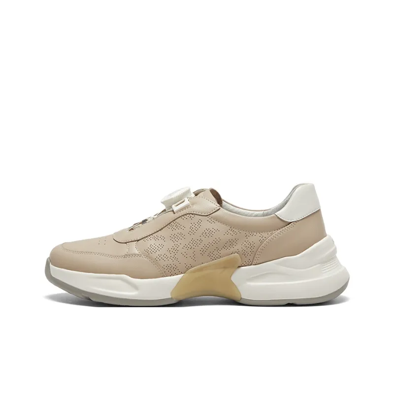 SKAP Low Top Casual Shoes Women's-5