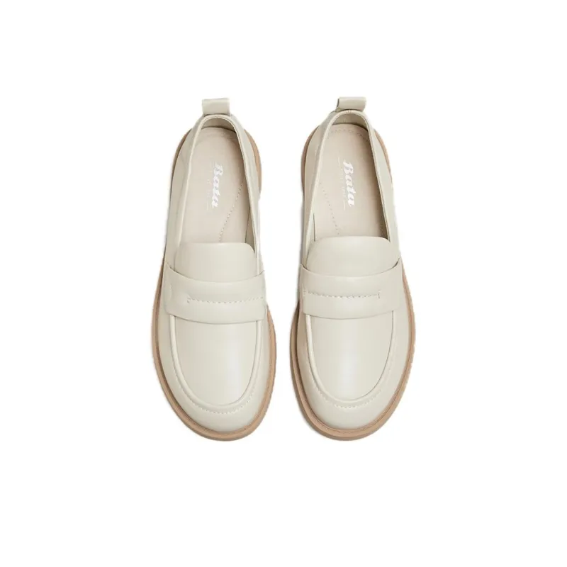 BATA Loafers Women's-8