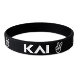 Irving Player Edition Black Wristband