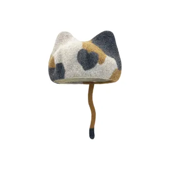 VIVIWELL Beanies Women's