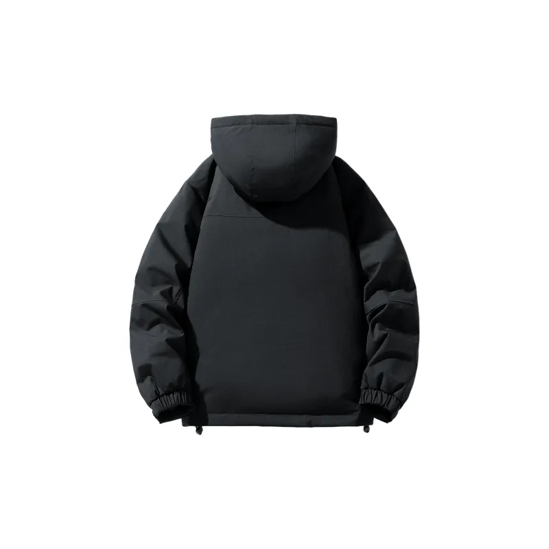 SNOW FLYING Down Jackets Unisex-13