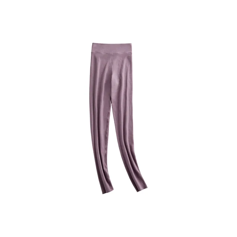 Aidai Women's Thermal Pants-4