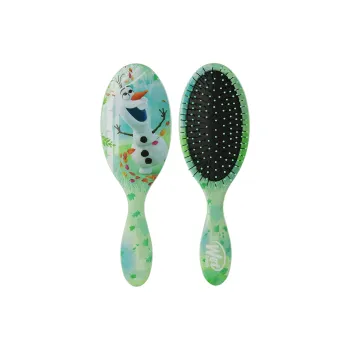 WET BRUSH Frozen 2 Olaf Smooth Brush Brushed Softness Detangling 1 Pack