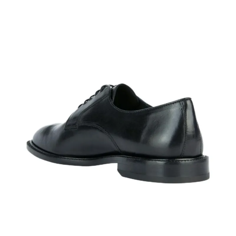 GEOX Dress Shoes Men Low Top-2