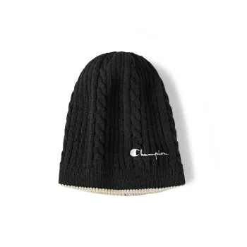 Champion Polyester Beanies Unisex