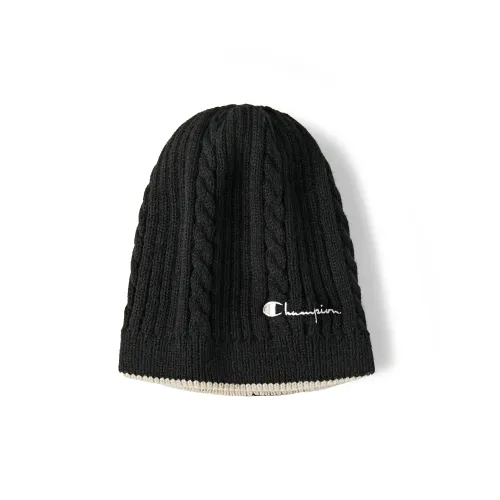 Champion Polyester Beanies Unisex