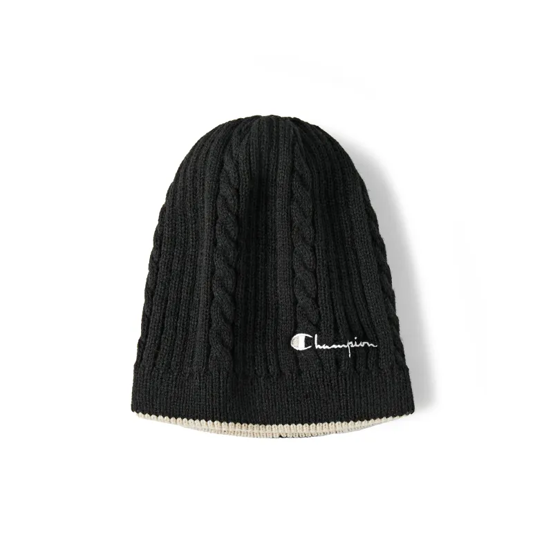Champion Polyester Beanies Unisex-0