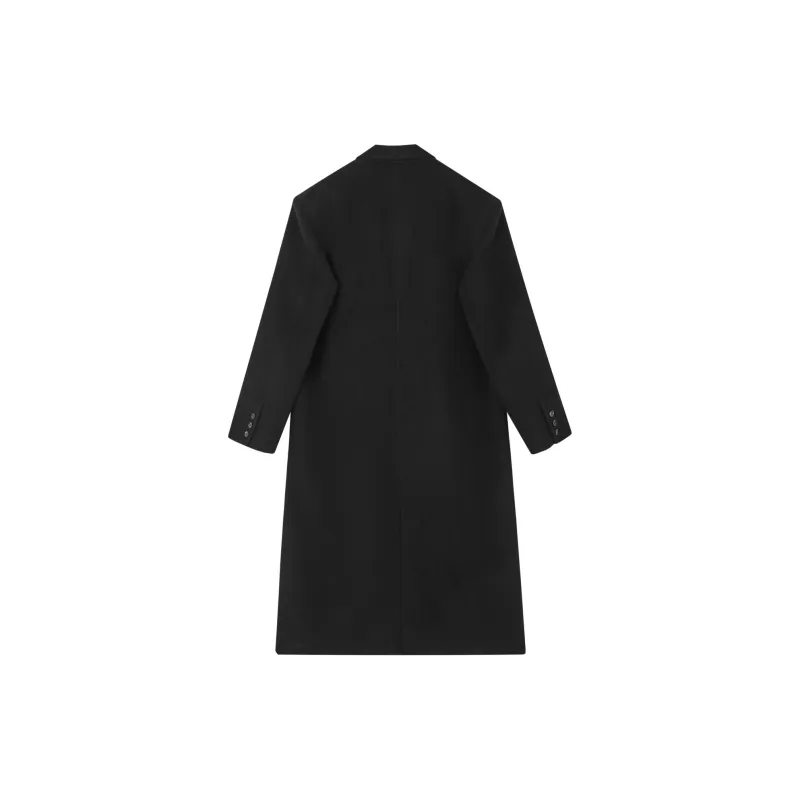 EARL JOEL Coats Unisex-2