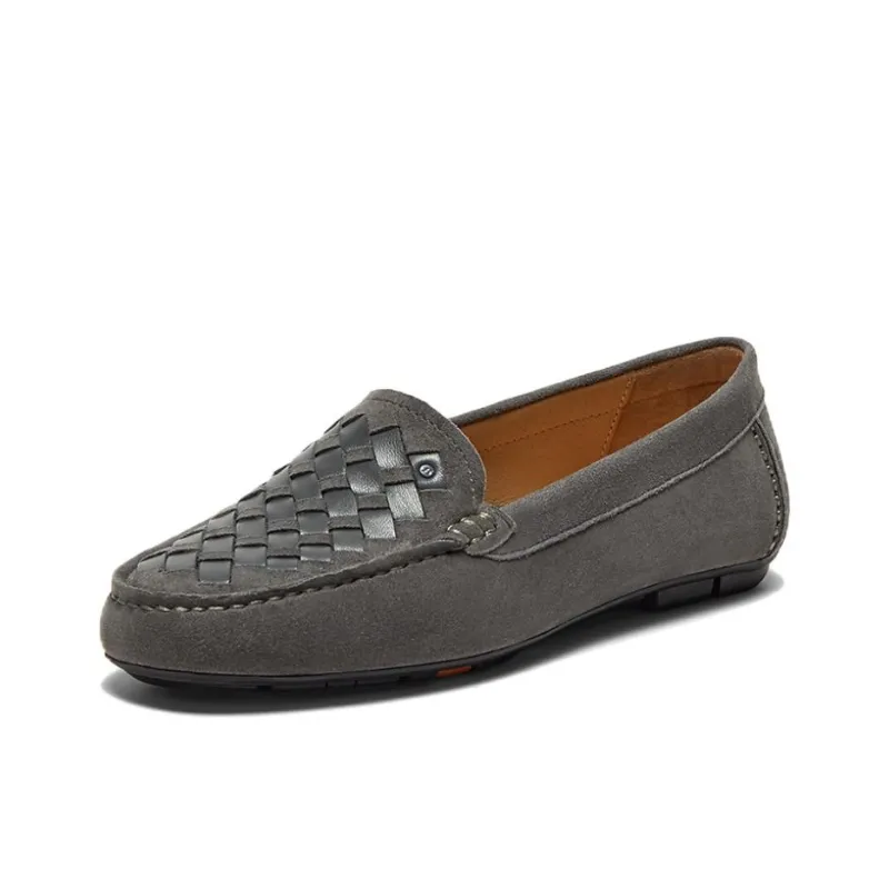 BATA Loafers Women's-1