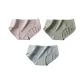 D Set-Weather Pants-Light Purple+Light Blue+Green (3 Pack)