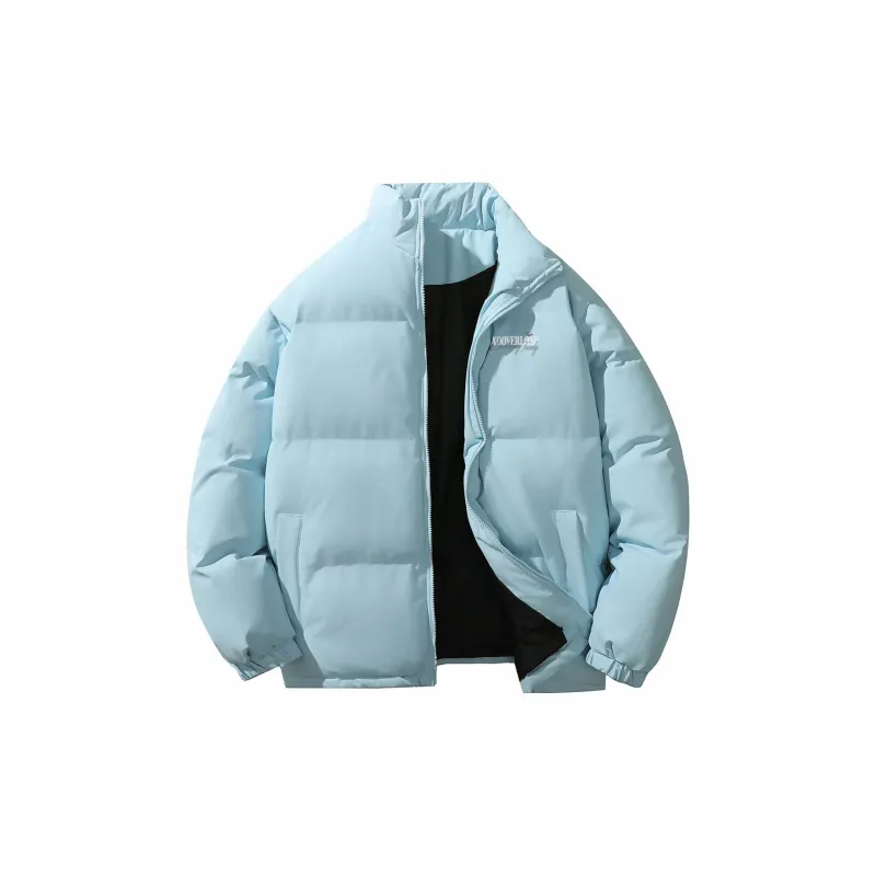OXO OVERLOAD Puffer Jacket Unisex-17