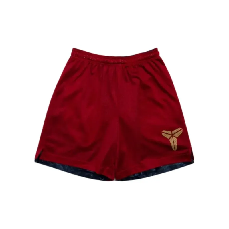 Nike SS24 Basketball Shorts Men's Black-2