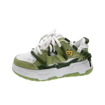 FIRS Kids Kids' Skateboarding Shoes Teenagers