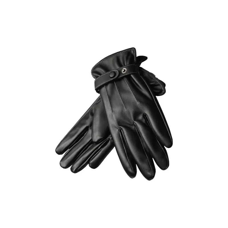 BANDICOOT Synthetic Leather Gloves Men's-8