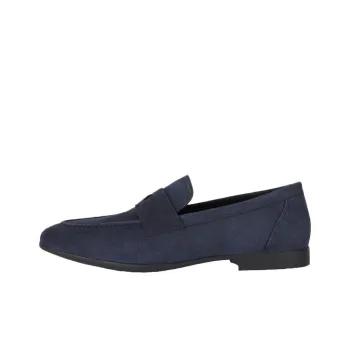 GEOX Sapienza Loafers Men's Marine Blue