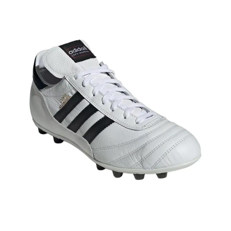 Adidas Copa Mundial Fg Cloud White Core Black-2