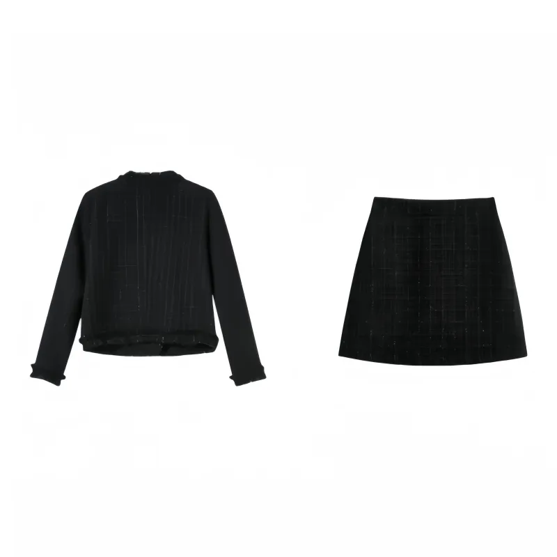 SONDR Two Piece Skirt Sets Women's-5