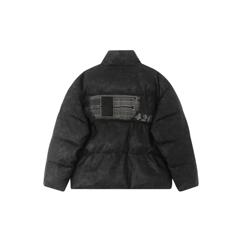 F426 Puffer Jackets Unisex-1