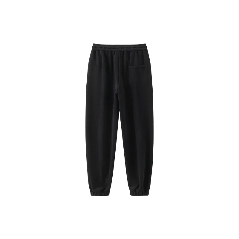 MKZA Casual Pants Unisex-37