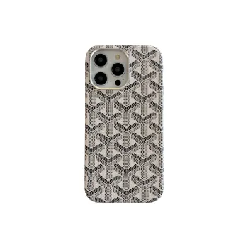 Chi Tang Phone Cases