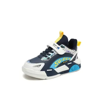 Wooden Rabbit Waterproof Kids Lifestyle Shoes Kids'
