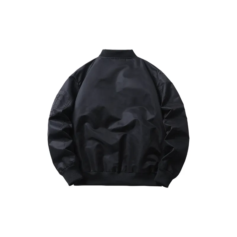 Lightning X Storm Jackets Coats Unisex-1