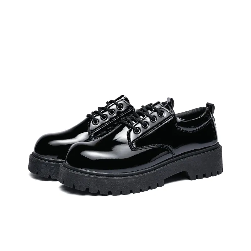 KAD Men's Casual Shoes Men Low Top-5
