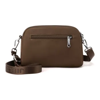 Gerlanx Nylon Fabric Shoulder Bag, Crossbody Bag Regular Women's Multicolor
