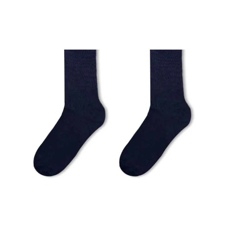 Kinglake Mid Calf Socks Unisex Combo Set-6