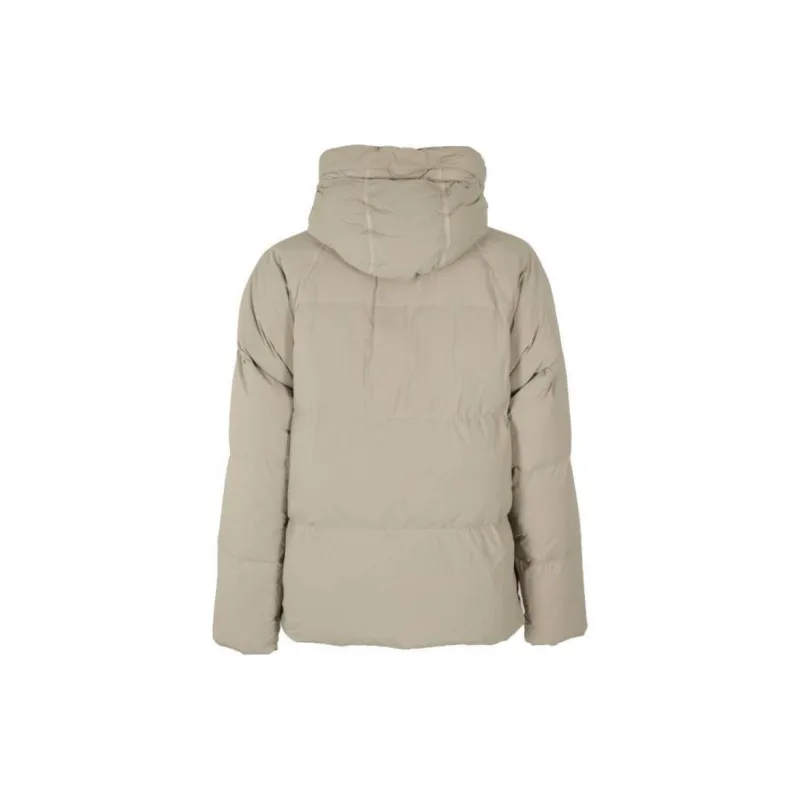 TEN C Artico Puffer Jacket-1