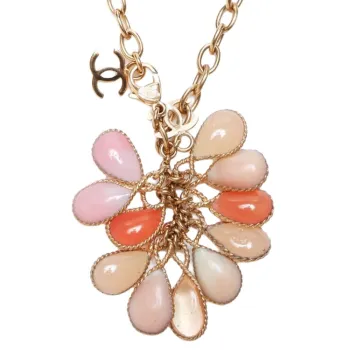 CHANEL 2003 Bead embellished Bracelet