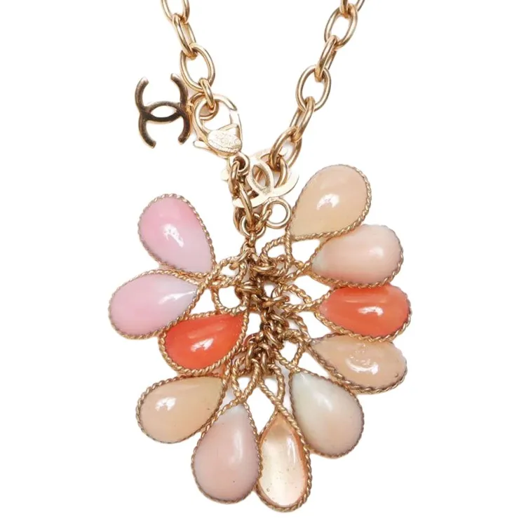 CHANEL 2003 Bead embellished Bracelet-0