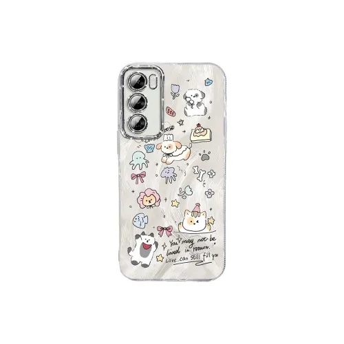 TUNAMEI Phone Cases