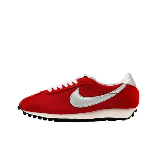 Nike LD 1000 University Red Silver Women's