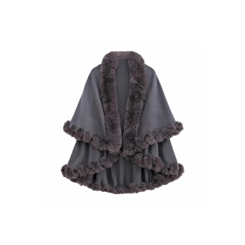 JEANSWEST Shawls Women's-2
