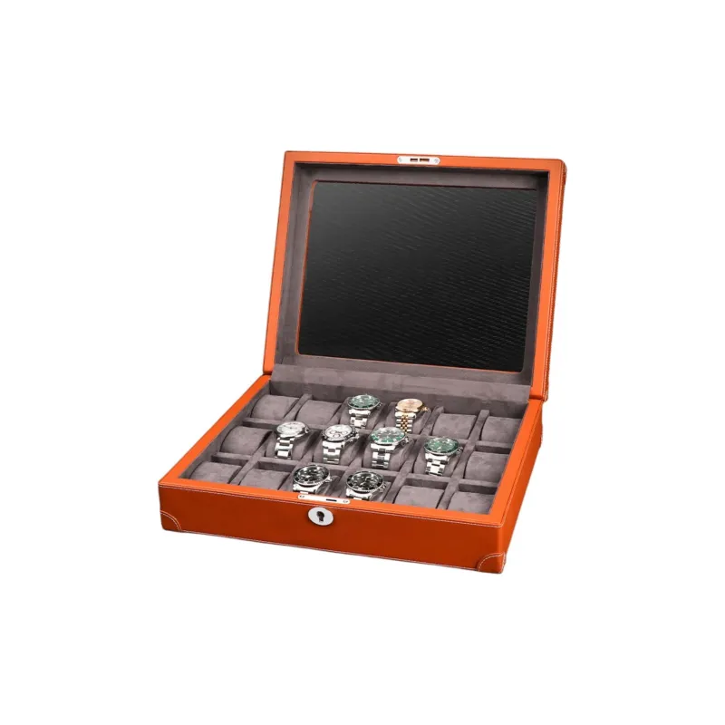 DRIKLUX Unisex Watch Case-4