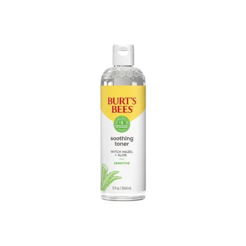 BURT'S BEES 토너 로션 여성