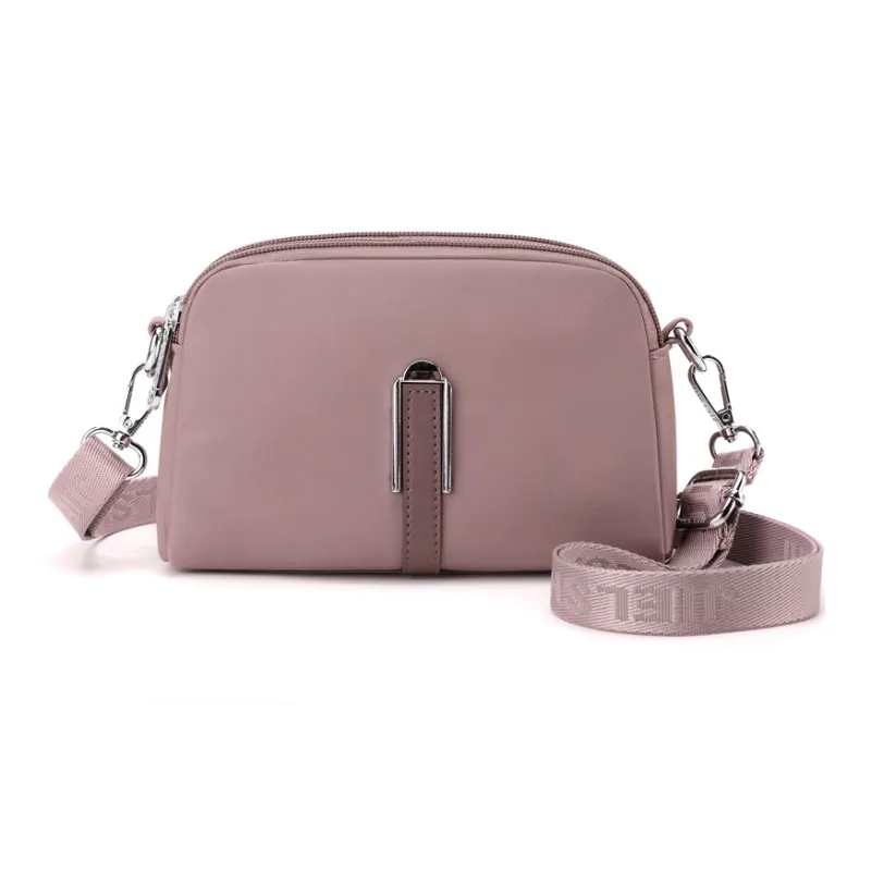 Gerlanx Nylon Fabric Shoulder Bag, Crossbody Bag Regular Women's Multicolor-3