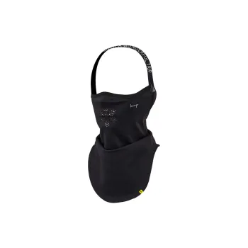 LECAGE Ski Protective Gears Face Guard Unisex