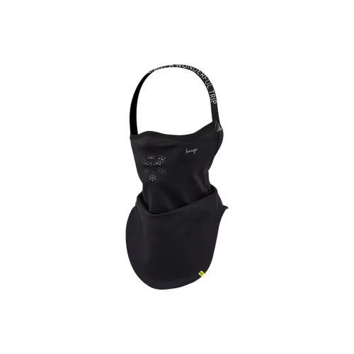 LECAGE Ski Protective Gears Face Guard Unisex