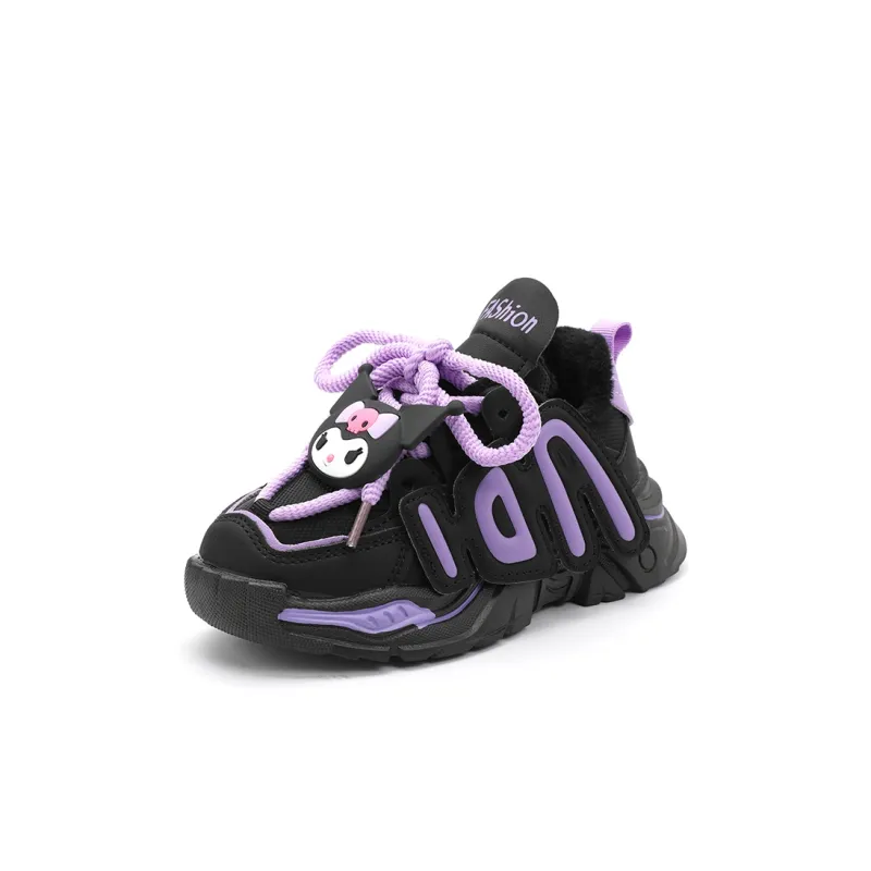 ROBINHOOD Abrasion Resistant Slip Resistant Low Top Kids Lifestyle Shoes Kids'-4