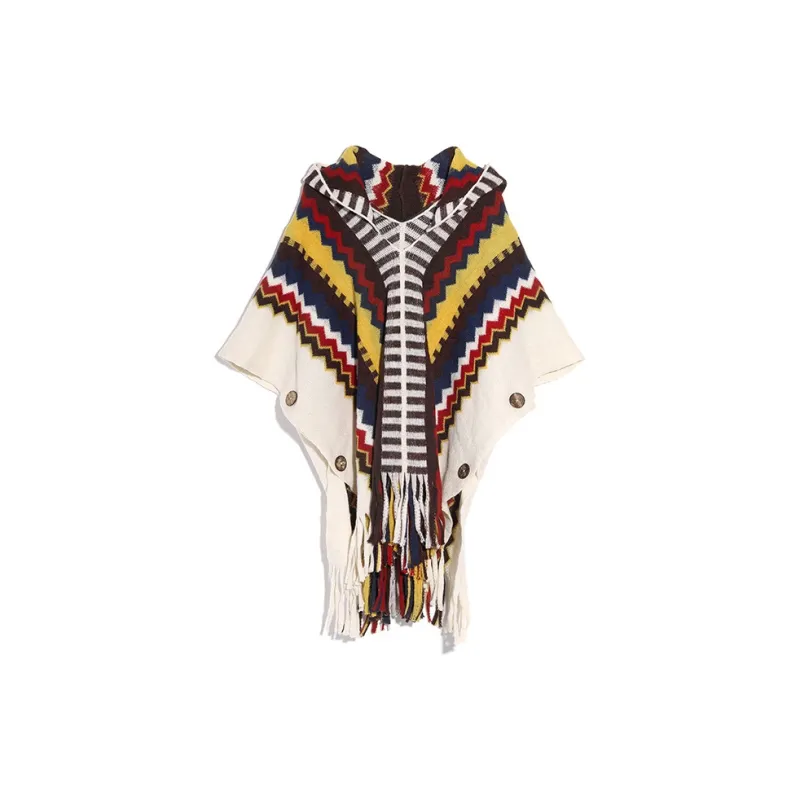 Clect Shawls Women's-0