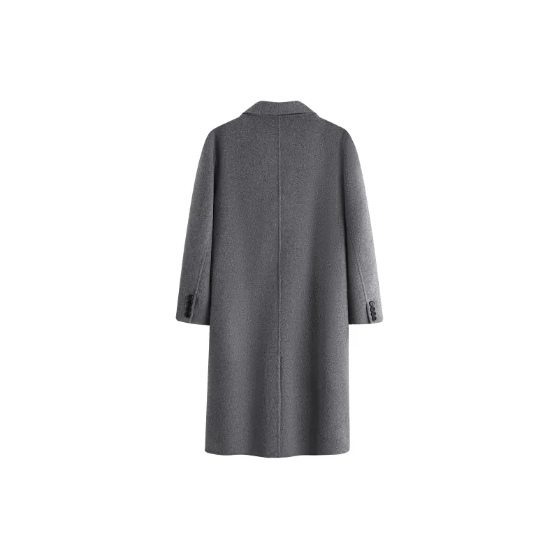 Maserati Coats Unisex-1